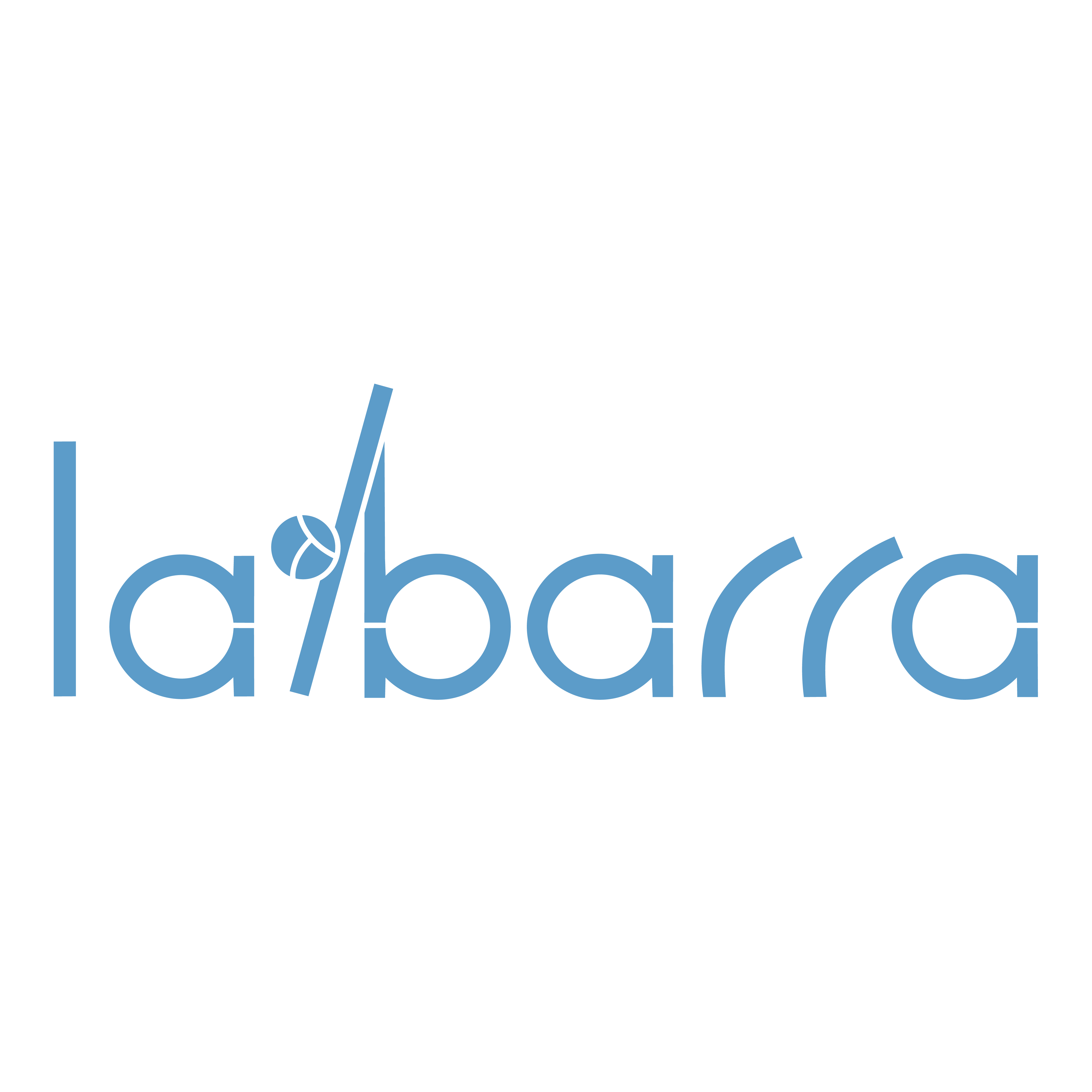 LaBarra logo
